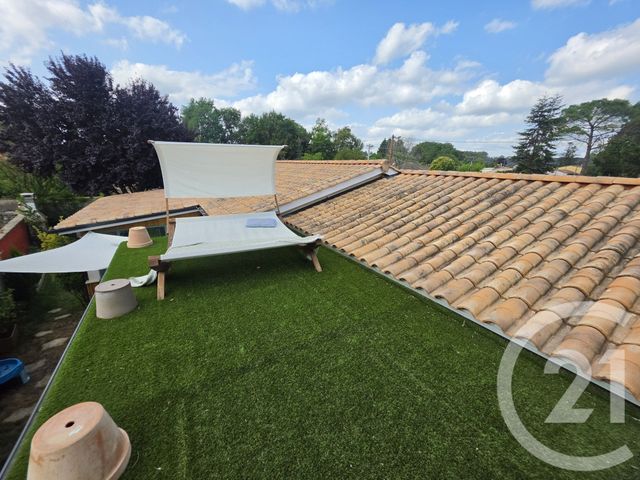 maison à vendre - 9 pièces - 162.26 m2 - ST LAURENT MEDOC - 33 - AQUITAINE - Century 21 Les Pins De L'Océan