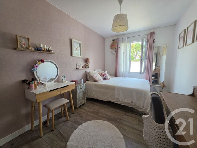 maison à vendre - 9 pièces - 162.26 m2 - ST LAURENT MEDOC - 33 - AQUITAINE - Century 21 Les Pins De L'Océan