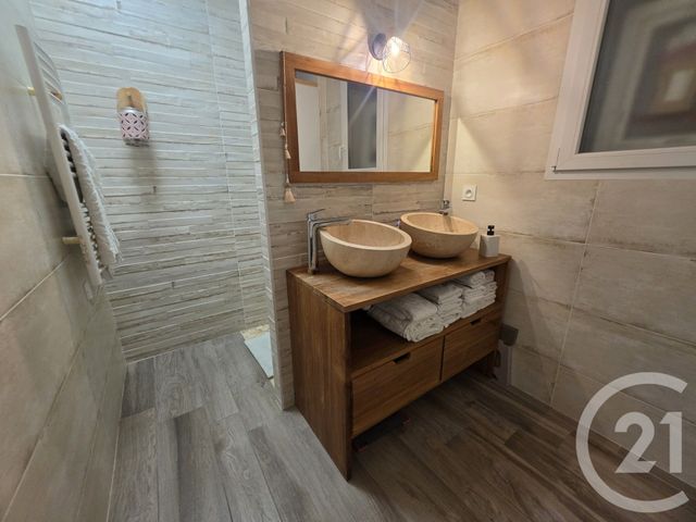 maison à vendre - 9 pièces - 162.26 m2 - ST LAURENT MEDOC - 33 - AQUITAINE - Century 21 Les Pins De L'Océan