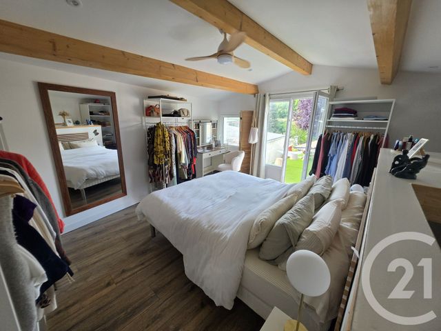 maison à vendre - 9 pièces - 162.26 m2 - ST LAURENT MEDOC - 33 - AQUITAINE - Century 21 Les Pins De L'Océan