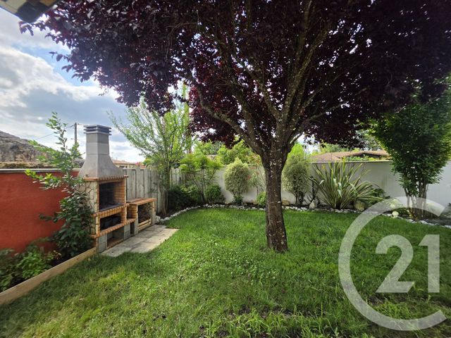 maison à vendre - 9 pièces - 162.26 m2 - ST LAURENT MEDOC - 33 - AQUITAINE - Century 21 Les Pins De L'Océan