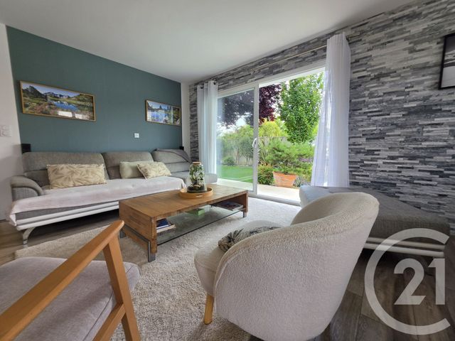 maison à vendre - 9 pièces - 162.26 m2 - ST LAURENT MEDOC - 33 - AQUITAINE - Century 21 Les Pins De L'Océan