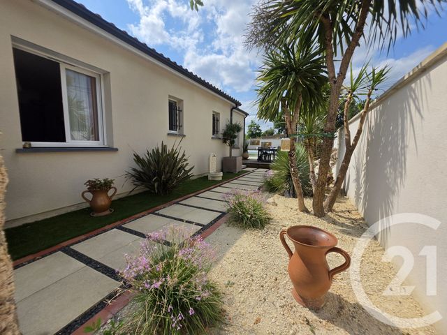 Maison à vendre ST LAURENT MEDOC