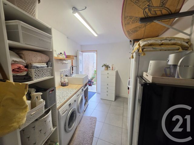maison à vendre - 9 pièces - 162.26 m2 - ST LAURENT MEDOC - 33 - AQUITAINE - Century 21 Les Pins De L'Océan