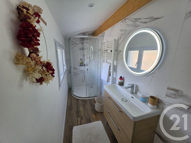 maison à vendre - 9 pièces - 162.26 m2 - ST LAURENT MEDOC - 33 - AQUITAINE - Century 21 Les Pins De L'Océan