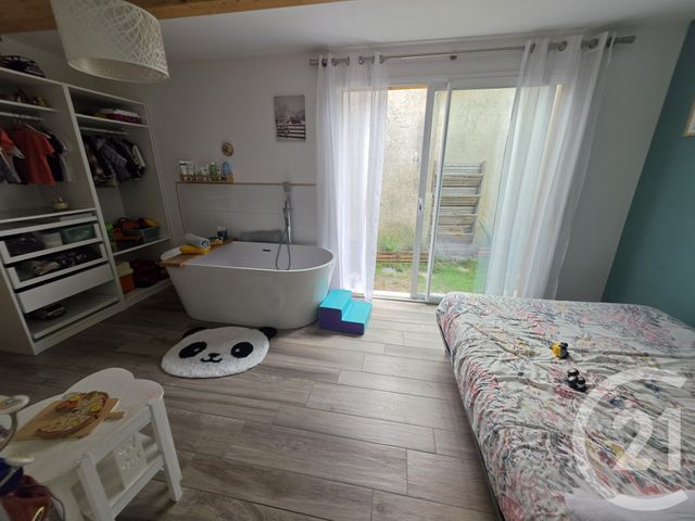 maison à vendre - 9 pièces - 162.26 m2 - ST LAURENT MEDOC - 33 - AQUITAINE - Century 21 Les Pins De L'Océan