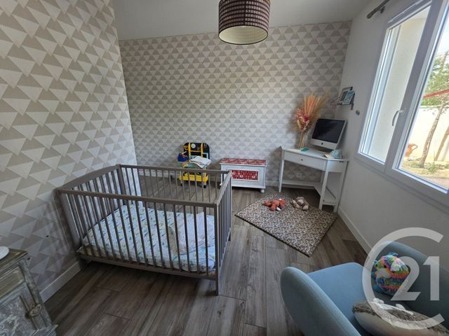 maison à vendre - 9 pièces - 162.26 m2 - ST LAURENT MEDOC - 33 - AQUITAINE - Century 21 Les Pins De L'Océan