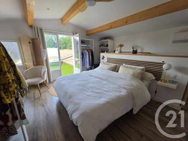 maison à vendre - 9 pièces - 162.26 m2 - ST LAURENT MEDOC - 33 - AQUITAINE - Century 21 Les Pins De L'Océan