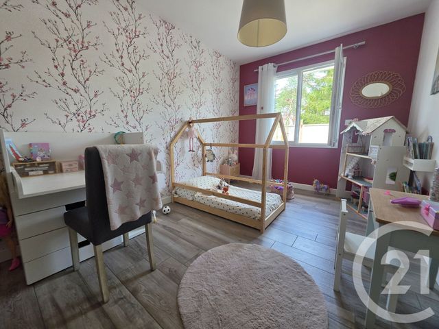 maison à vendre - 9 pièces - 162.26 m2 - ST LAURENT MEDOC - 33 - AQUITAINE - Century 21 Les Pins De L'Océan