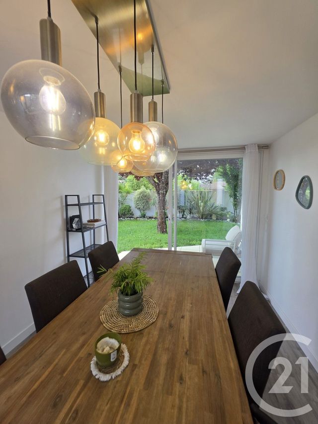 maison à vendre - 9 pièces - 162.26 m2 - ST LAURENT MEDOC - 33 - AQUITAINE - Century 21 Les Pins De L'Océan