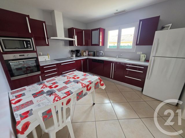 maison à vendre - 6 pièces - 151.55 m2 - VENDAYS MONTALIVET - 33 - AQUITAINE - Century 21 Les Pins De L'Océan