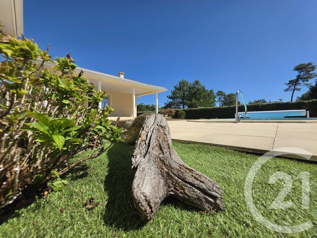 maison à vendre - 6 pièces - 151.55 m2 - VENDAYS MONTALIVET - 33 - AQUITAINE - Century 21 Les Pins De L'Océan