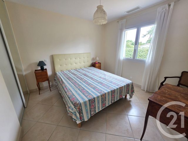 maison à vendre - 6 pièces - 151.55 m2 - VENDAYS MONTALIVET - 33 - AQUITAINE - Century 21 Les Pins De L'Océan