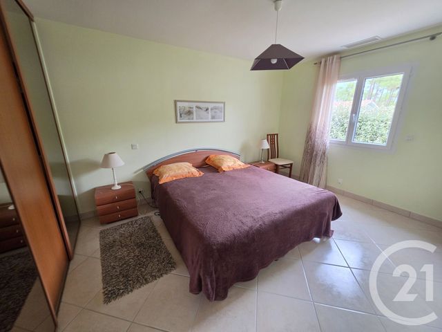 maison à vendre - 6 pièces - 151.55 m2 - VENDAYS MONTALIVET - 33 - AQUITAINE - Century 21 Les Pins De L'Océan