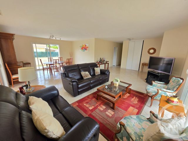 maison à vendre - 6 pièces - 151.55 m2 - VENDAYS MONTALIVET - 33 - AQUITAINE - Century 21 Les Pins De L'Océan