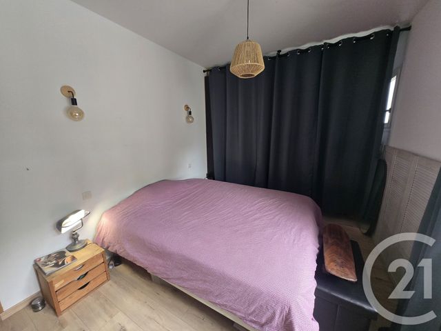 maison à vendre - 6 pièces - 142.53 m2 - GAILLAN EN MEDOC - 33 - AQUITAINE - Century 21 Les Pins De L'Océan