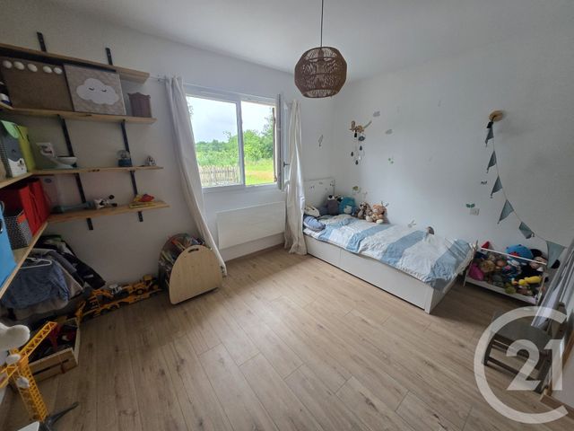 maison à vendre - 6 pièces - 142.53 m2 - GAILLAN EN MEDOC - 33 - AQUITAINE - Century 21 Les Pins De L'Océan