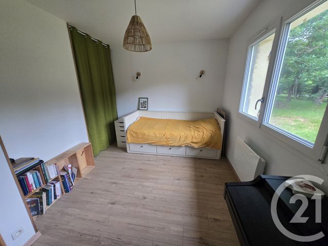 maison à vendre - 6 pièces - 142.53 m2 - GAILLAN EN MEDOC - 33 - AQUITAINE - Century 21 Les Pins De L'Océan