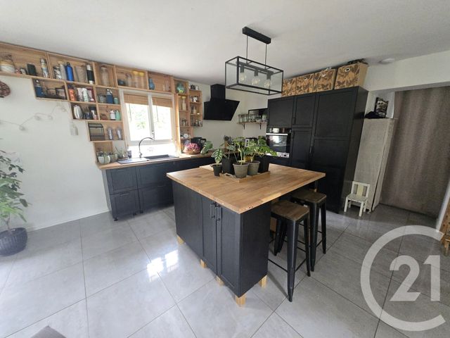 maison à vendre - 6 pièces - 142.53 m2 - GAILLAN EN MEDOC - 33 - AQUITAINE - Century 21 Les Pins De L'Océan