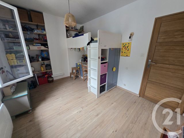 maison à vendre - 6 pièces - 142.53 m2 - GAILLAN EN MEDOC - 33 - AQUITAINE - Century 21 Les Pins De L'Océan