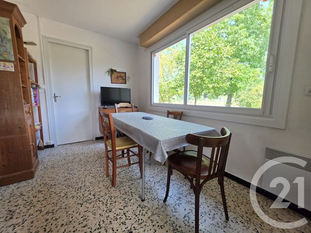 maison à vendre - 4 pièces - 67.0 m2 - VENSAC - 33 - AQUITAINE - Century 21 Les Pins De L'Océan