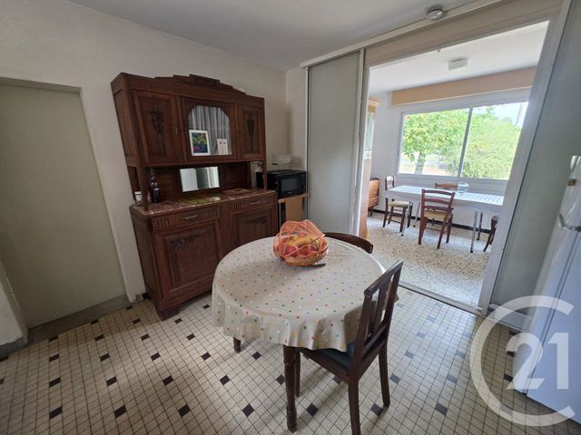 maison à vendre - 4 pièces - 67.0 m2 - VENSAC - 33 - AQUITAINE - Century 21 Les Pins De L'Océan