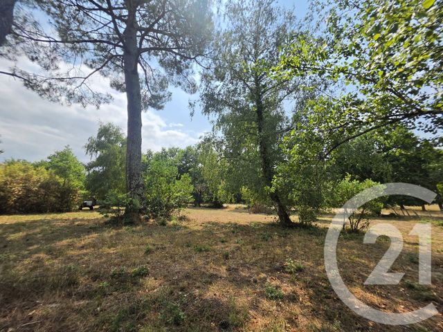 maison à vendre - 4 pièces - 67.0 m2 - VENSAC - 33 - AQUITAINE - Century 21 Les Pins De L'Océan