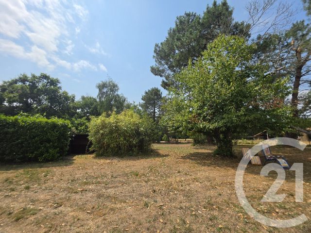 maison à vendre - 4 pièces - 67.0 m2 - VENSAC - 33 - AQUITAINE - Century 21 Les Pins De L'Océan