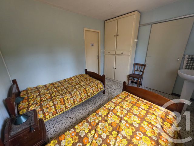 maison à vendre - 4 pièces - 67.0 m2 - VENSAC - 33 - AQUITAINE - Century 21 Les Pins De L'Océan