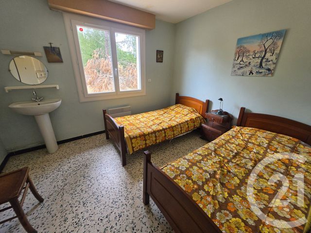 maison à vendre - 4 pièces - 67.0 m2 - VENSAC - 33 - AQUITAINE - Century 21 Les Pins De L'Océan