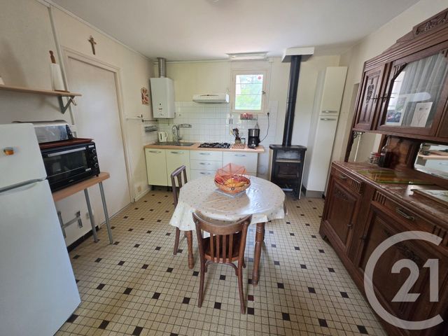 maison à vendre - 4 pièces - 67.0 m2 - VENSAC - 33 - AQUITAINE - Century 21 Les Pins De L'Océan
