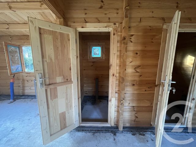 maison à vendre - 3 pièces - 46.37 m2 - VENSAC - 33 - AQUITAINE - Century 21 Les Pins De L'Océan