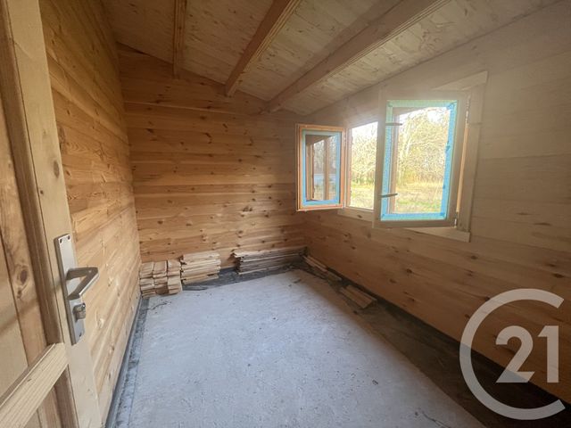 maison à vendre - 3 pièces - 46.37 m2 - VENSAC - 33 - AQUITAINE - Century 21 Les Pins De L'Océan
