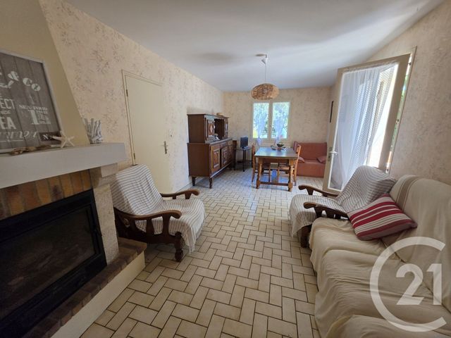 maison à vendre - 4 pièces - 54.0 m2 - VENDAYS MONTALIVET - 33 - AQUITAINE - Century 21 Les Pins De L'Océan