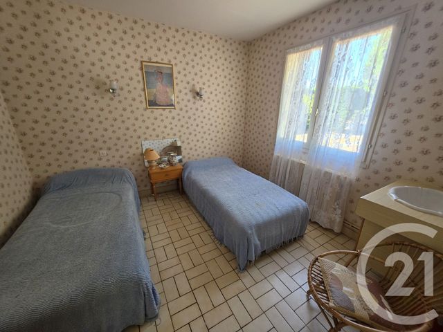 maison à vendre - 4 pièces - 54.0 m2 - VENDAYS MONTALIVET - 33 - AQUITAINE - Century 21 Les Pins De L'Océan