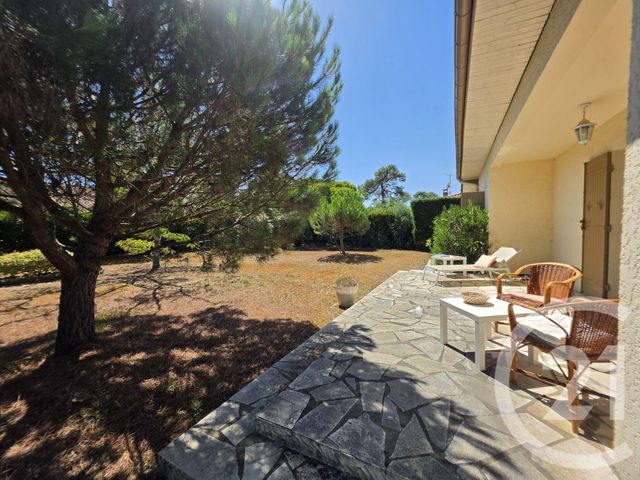 maison à vendre - 4 pièces - 54.0 m2 - VENDAYS MONTALIVET - 33 - AQUITAINE - Century 21 Les Pins De L'Océan