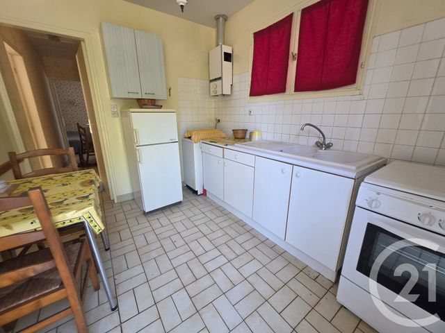 maison à vendre - 4 pièces - 54.0 m2 - VENDAYS MONTALIVET - 33 - AQUITAINE - Century 21 Les Pins De L'Océan