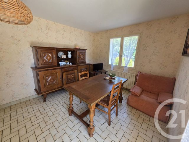 maison à vendre - 4 pièces - 54.0 m2 - VENDAYS MONTALIVET - 33 - AQUITAINE - Century 21 Les Pins De L'Océan