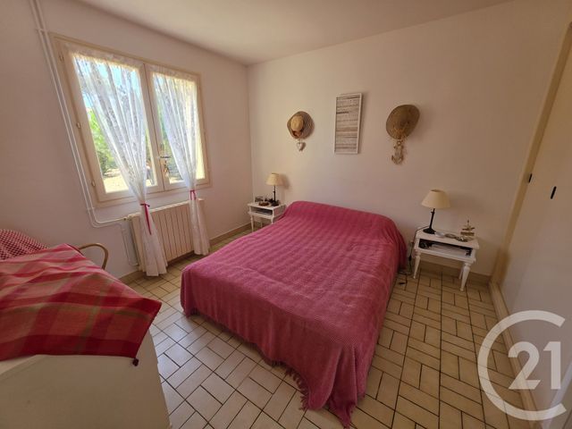 maison à vendre - 4 pièces - 54.0 m2 - VENDAYS MONTALIVET - 33 - AQUITAINE - Century 21 Les Pins De L'Océan