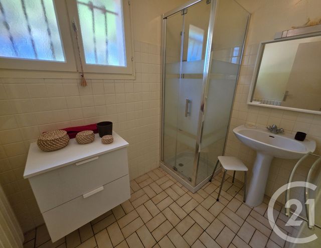 maison à vendre - 4 pièces - 54.0 m2 - VENDAYS MONTALIVET - 33 - AQUITAINE - Century 21 Les Pins De L'Océan