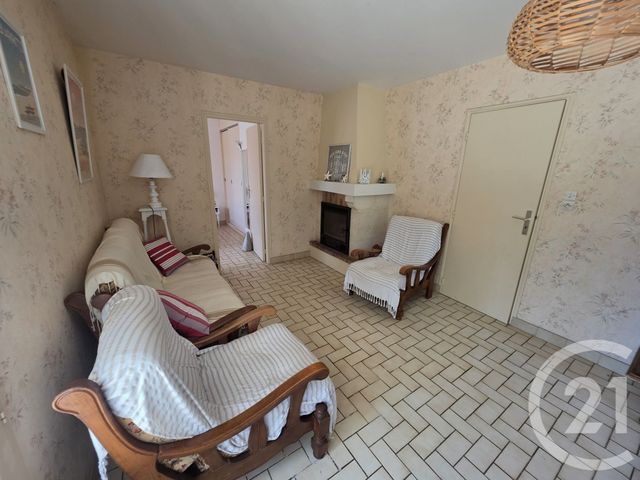 maison à vendre - 4 pièces - 54.0 m2 - VENDAYS MONTALIVET - 33 - AQUITAINE - Century 21 Les Pins De L'Océan