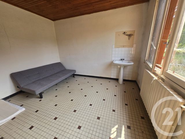 maison à vendre - 6 pièces - 124.0 m2 - VENSAC - 33 - AQUITAINE - Century 21 Les Pins De L'Océan