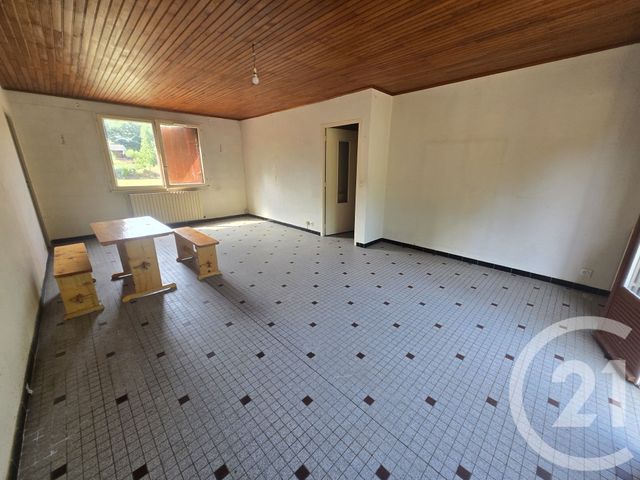 maison à vendre - 6 pièces - 124.0 m2 - VENSAC - 33 - AQUITAINE - Century 21 Les Pins De L'Océan