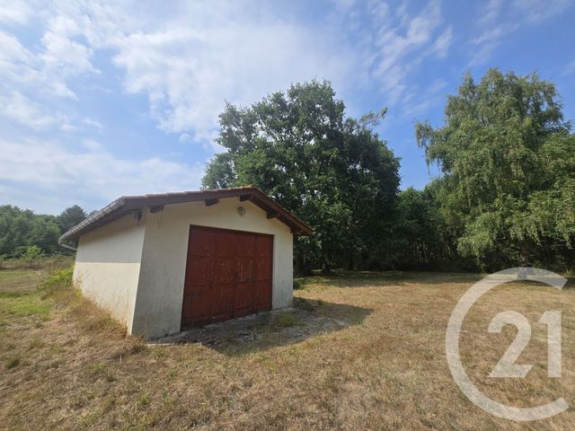 maison à vendre - 6 pièces - 124.0 m2 - VENSAC - 33 - AQUITAINE - Century 21 Les Pins De L'Océan