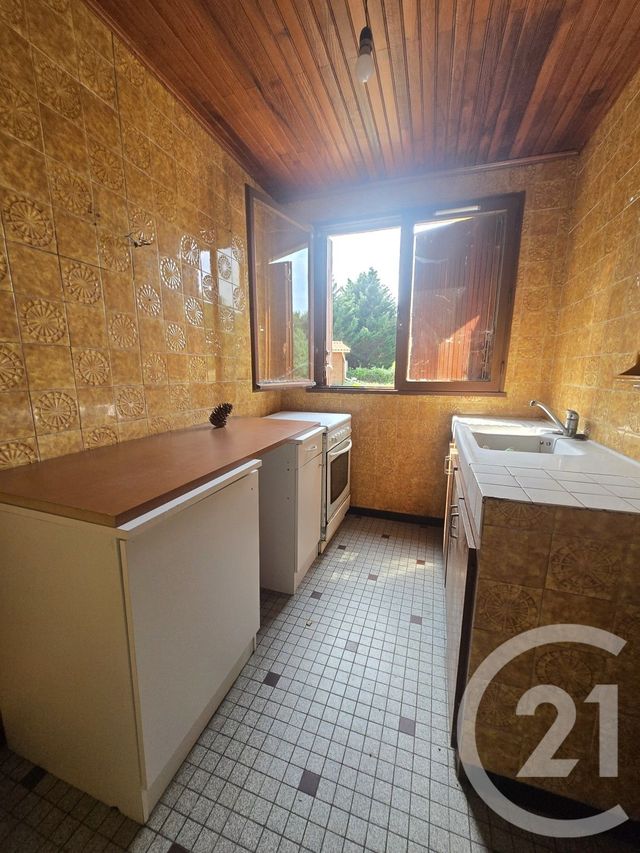 maison à vendre - 6 pièces - 124.0 m2 - VENSAC - 33 - AQUITAINE - Century 21 Les Pins De L'Océan