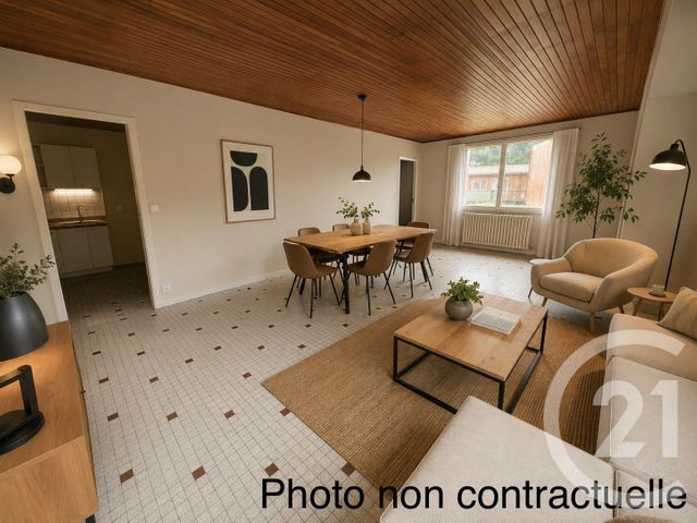 maison à vendre - 6 pièces - 124.0 m2 - VENSAC - 33 - AQUITAINE - Century 21 Les Pins De L'Océan