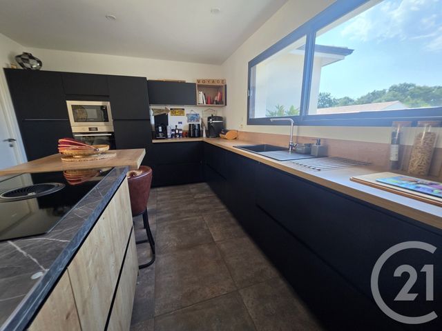 maison à vendre - 6 pièces - 120.21 m2 - VENSAC - 33 - AQUITAINE - Century 21 Les Pins De L'Océan