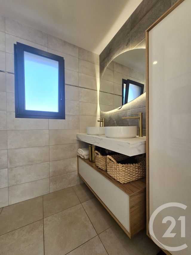 maison à vendre - 6 pièces - 120.21 m2 - VENSAC - 33 - AQUITAINE - Century 21 Les Pins De L'Océan