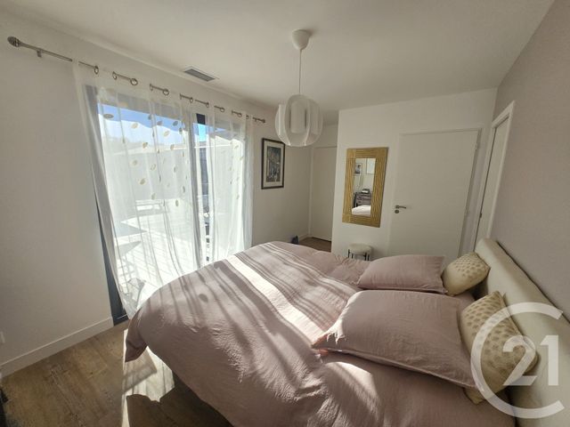maison à vendre - 6 pièces - 120.21 m2 - VENSAC - 33 - AQUITAINE - Century 21 Les Pins De L'Océan