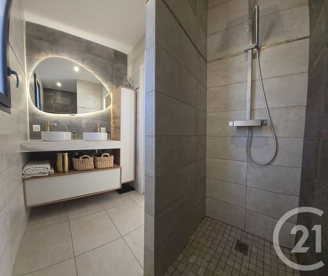 maison à vendre - 6 pièces - 120.21 m2 - VENSAC - 33 - AQUITAINE - Century 21 Les Pins De L'Océan
